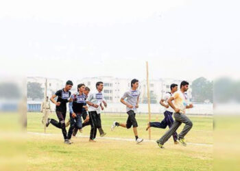 PSI Result : શારીરિક કસોટી માં પાસ થયેલા PSI ની યાદી જાહેર કરાઈ, પ્રિલીમરી પરીક્ષા  હવે લેવાશે