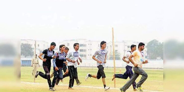 PSI Result : શારીરિક કસોટી માં પાસ થયેલા PSI ની યાદી જાહેર કરાઈ, પ્રિલીમરી પરીક્ષા હવે લેવાશે