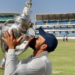 Ranji Trophy