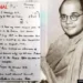 Subhash Chandra Bose