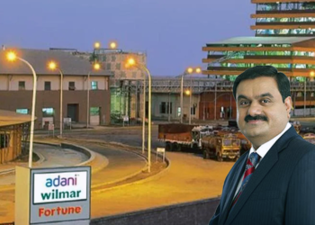 Adani Wilmar