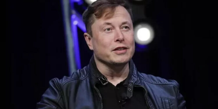 Elon Musk