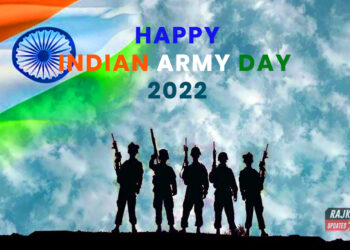 Indian army day