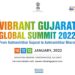 Vibrant Gujarat Summit ના છઠ્ઠા તબક્કા દરમિયાન, 135 MOU થયા.