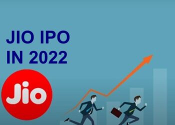 JIO IPO