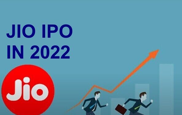 JIO IPO
