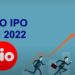 JIO IPO