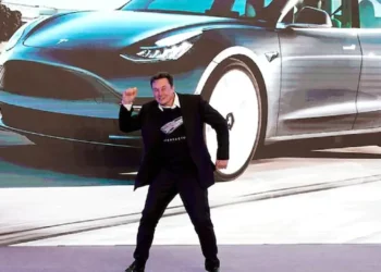 Elon Musk ને તેમના રાજ્યોમાં ટેસ્લા પ્લાન્ટ સ્થાપવા માટે રાજકીય નેતાઓ એ આમંત્રણ આપ્યું.