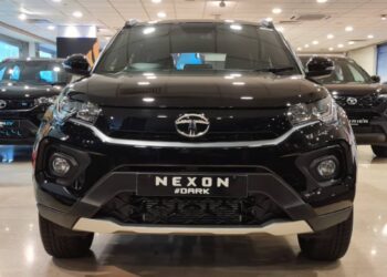 Nexon EV