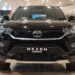 Nexon EV