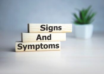 symptoms