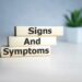 symptoms