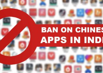 Chinese apps