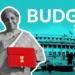 Budget 2022