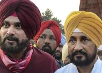 Punjab Cm