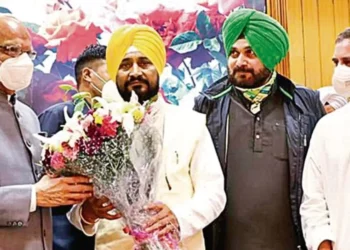 Charanjit Singh