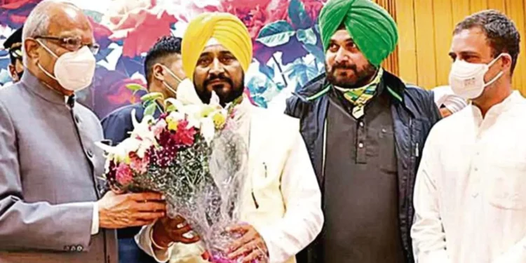 Charanjit Singh