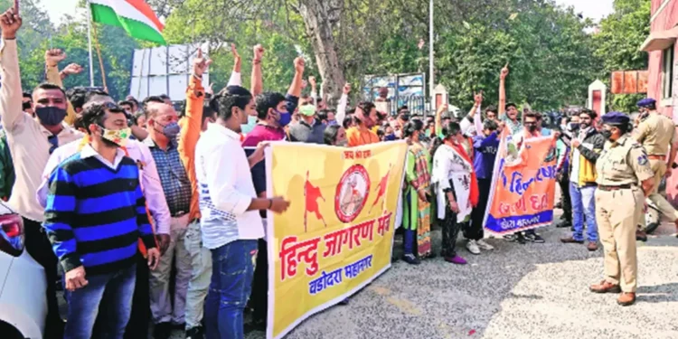 Dhandhuka murder