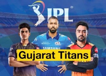 Gujarat Titans