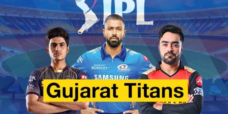 Gujarat Titans