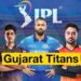 Gujarat Titans