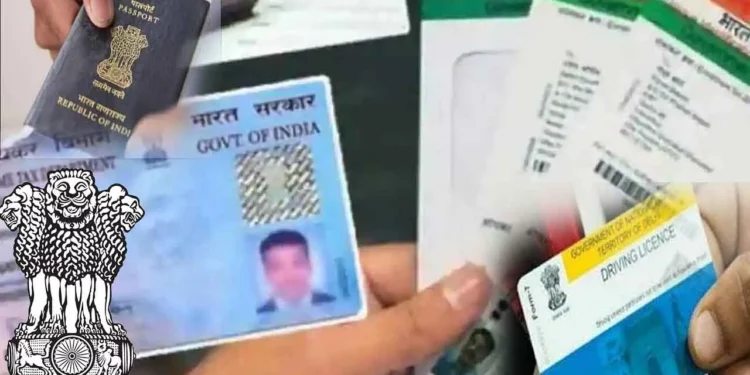 One Digital ID