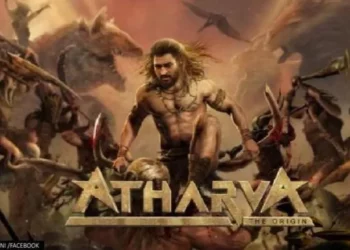 Atharva