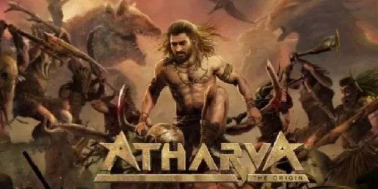 Atharva