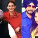 Navjot Singh Sidhu'