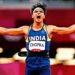 Neeraj Chopra