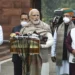 Budget session