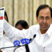 K Chandrasekhar Rao