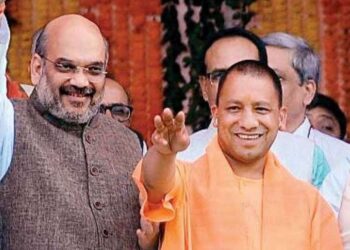 Yogi Adityanath