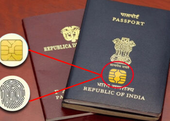 e-passport