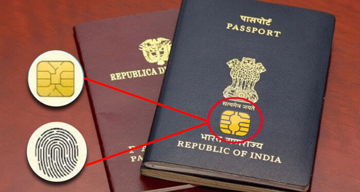 e-passport