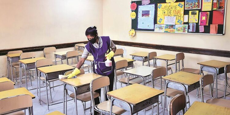 Gujarat Schools