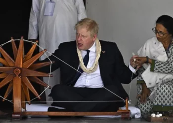 Charkha