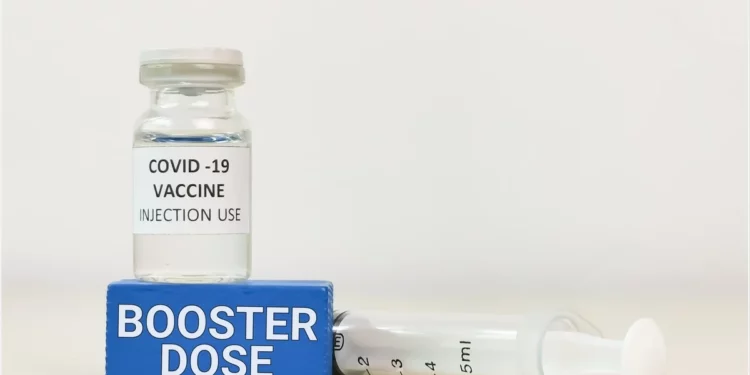 booster dose