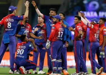 Delhi Capitals