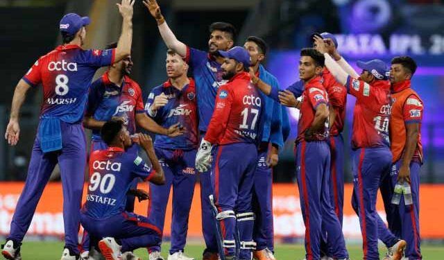 Delhi Capitals