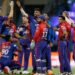 Delhi Capitals