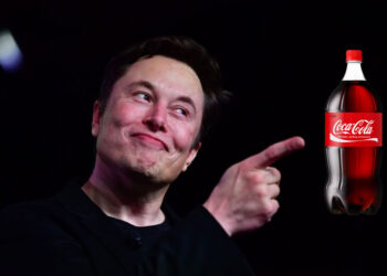 Coca-Cola