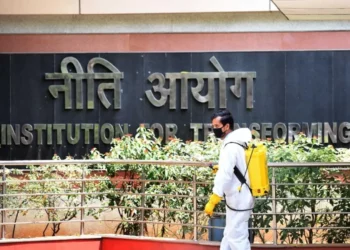 NITI Aayog