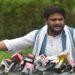 Hardik Patel