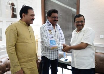 Indranil Rajyaguru
