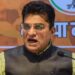 Kirit Somaiya