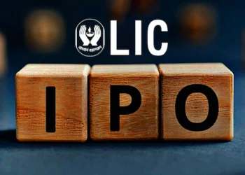 LIC IPO