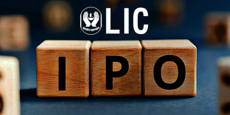 LIC IPO