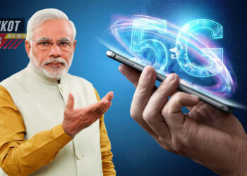 5G