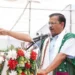 Arvind Kejriwal